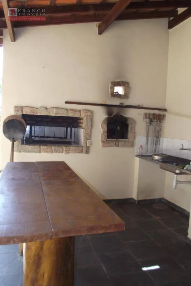 Casa, 4 quartos, 367 m² - Foto 4