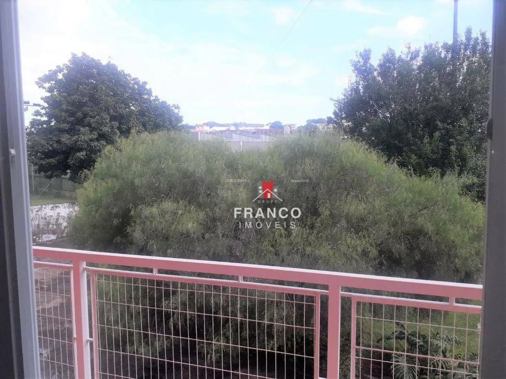 Apartamento, 2 quartos, 79 m² - Foto 4