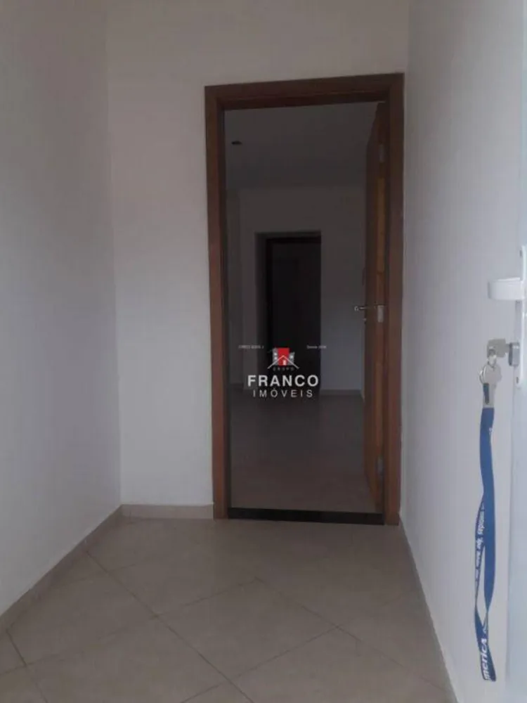 Apartamento, 2 quartos, 79 m² - Foto 2