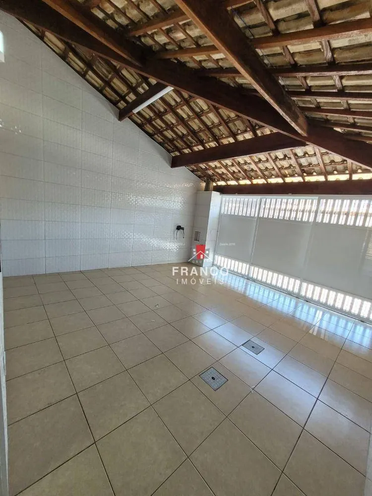 Casa, 3 quartos, 120 m² - Foto 4