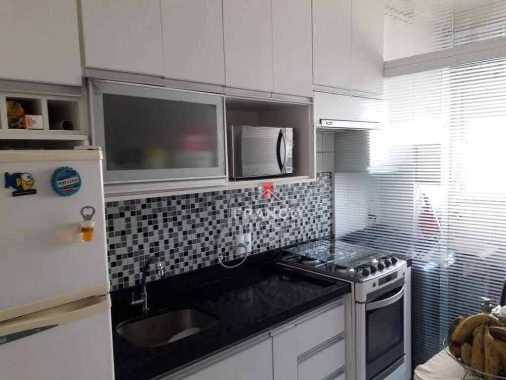 Apartamento, 2 quartos, 44 m² - Foto 4