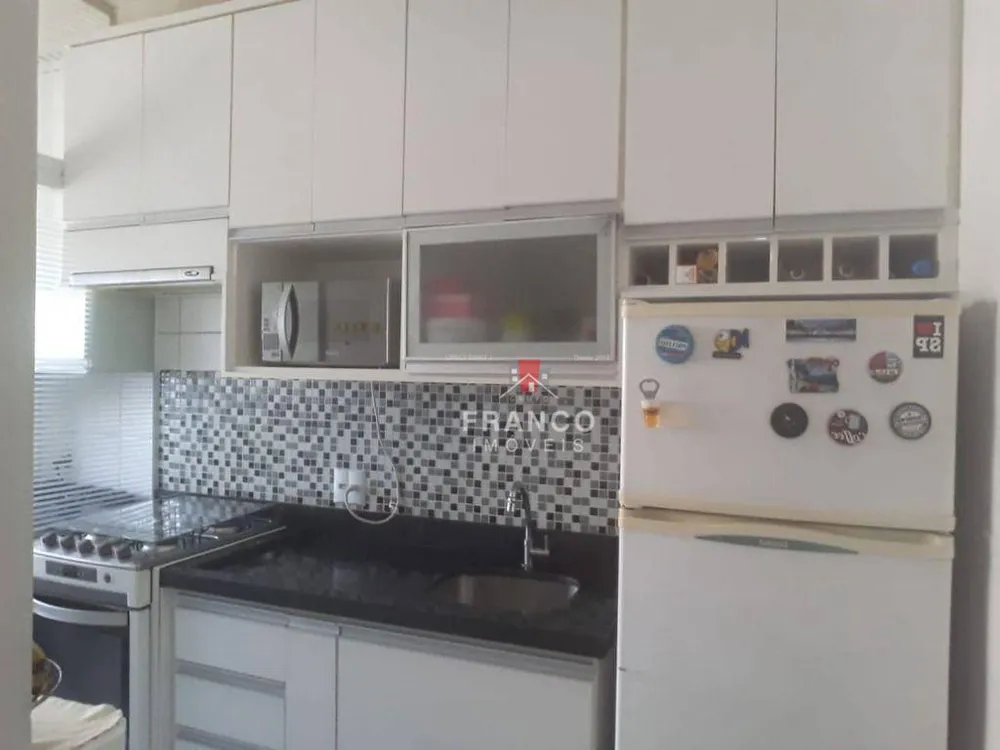 Apartamento, 2 quartos, 44 m² - Foto 3