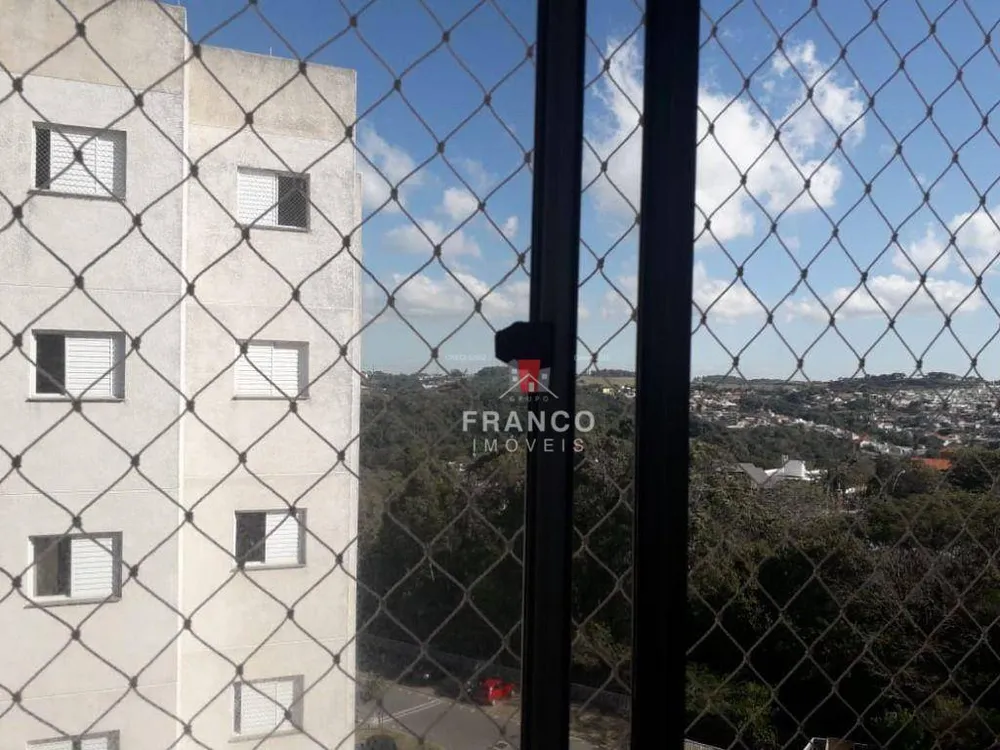 Apartamento, 2 quartos, 44 m² - Foto 2