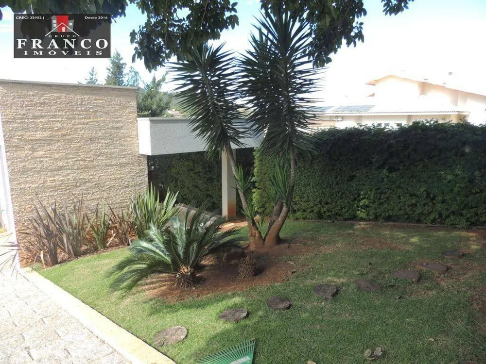 Casa de Condomínio, 4 quartos - Foto 4