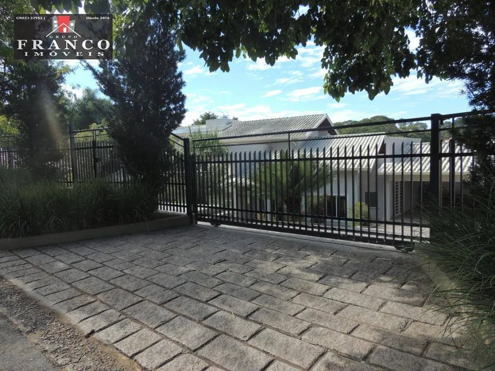 Casa de Condomínio, 4 quartos - Foto 3