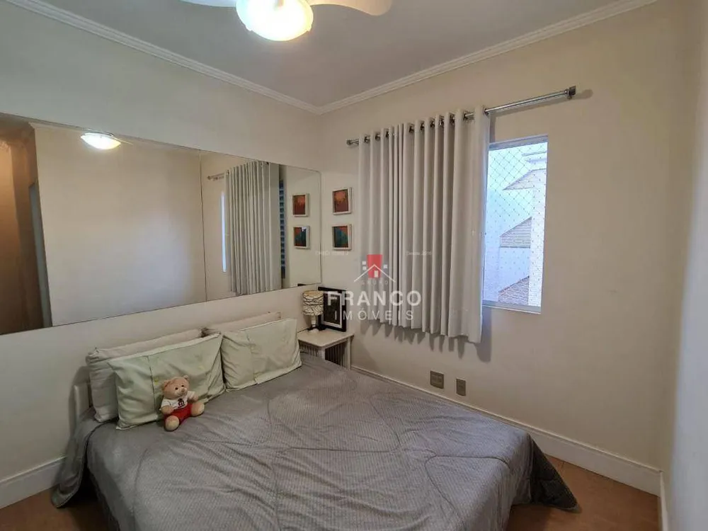 Cobertura, 3 quartos, 136 m² - Foto 3