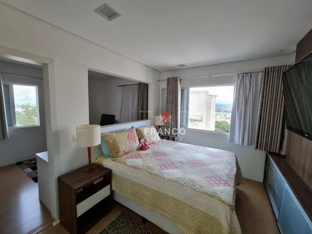 Cobertura, 3 quartos, 136 m² - Foto 4