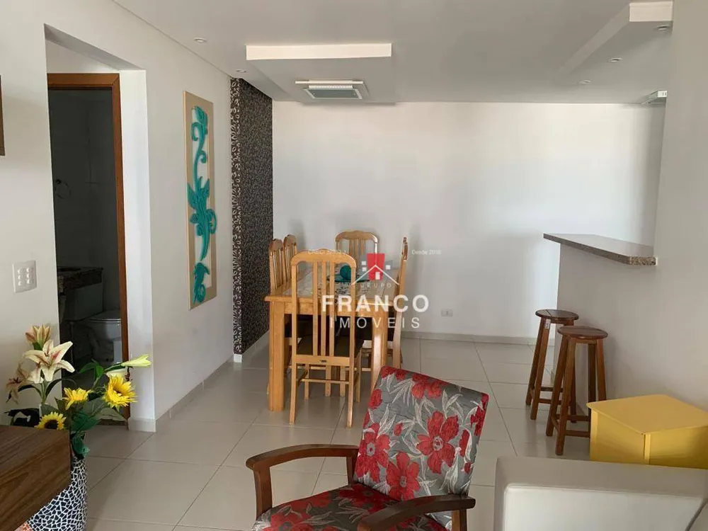 Apartamento, 3 quartos, 123 m² - Foto 3