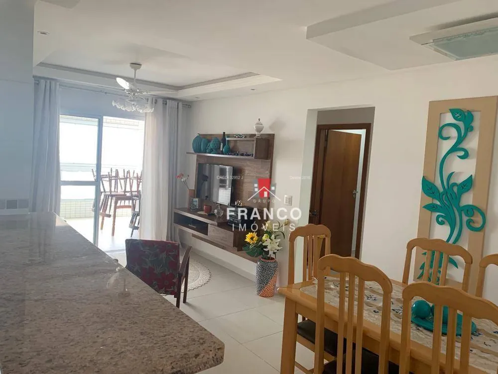 Apartamento, 3 quartos, 123 m² - Foto 4