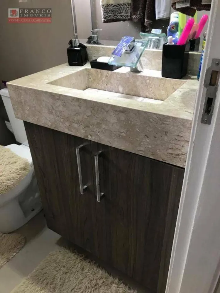 Apartamento, 2 quartos, 49 m² - Foto 4