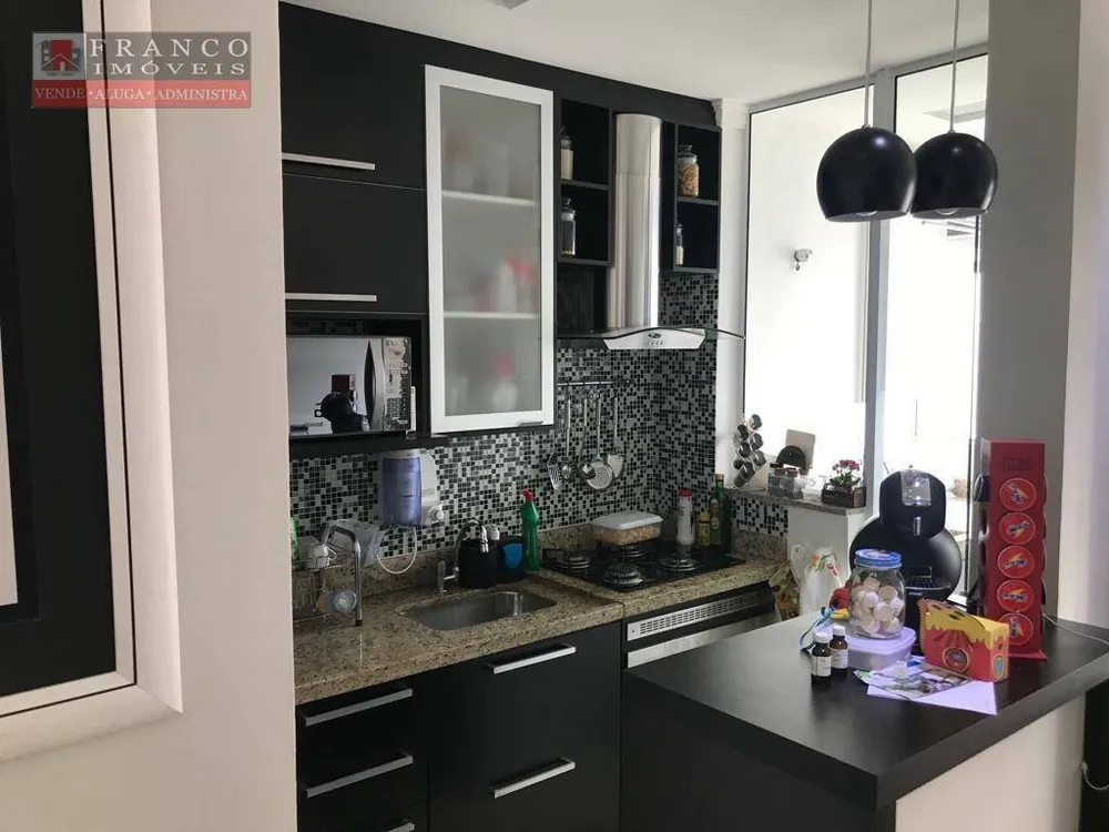 Apartamento, 2 quartos, 49 m² - Foto 3