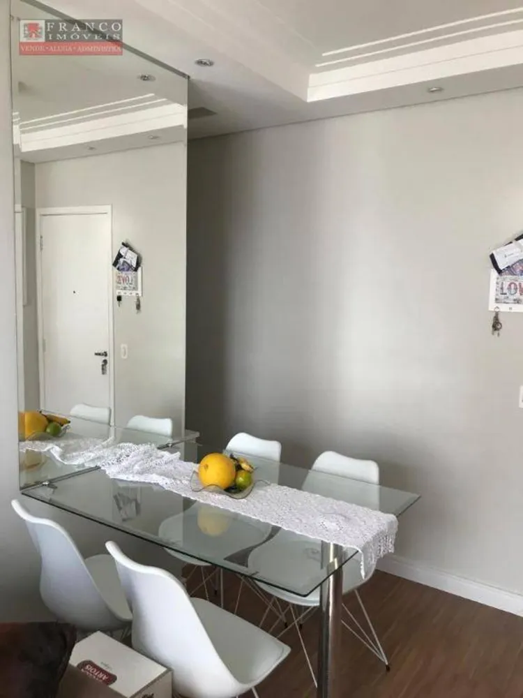 Apartamento, 2 quartos, 49 m² - Foto 2