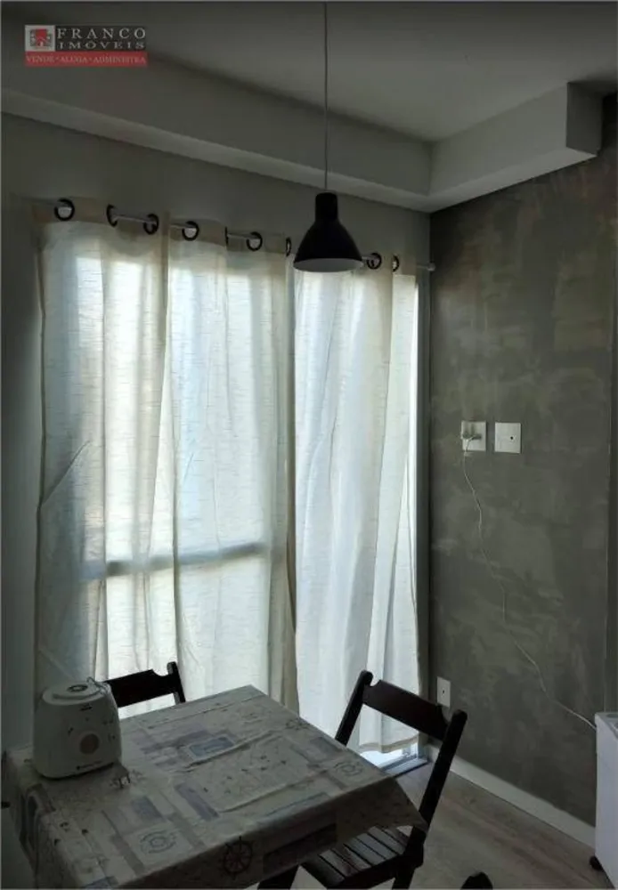Apartamento, 2 quartos, 47 m² - Foto 2