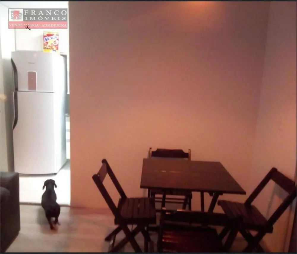 Apartamento, 2 quartos, 47 m² - Foto 3