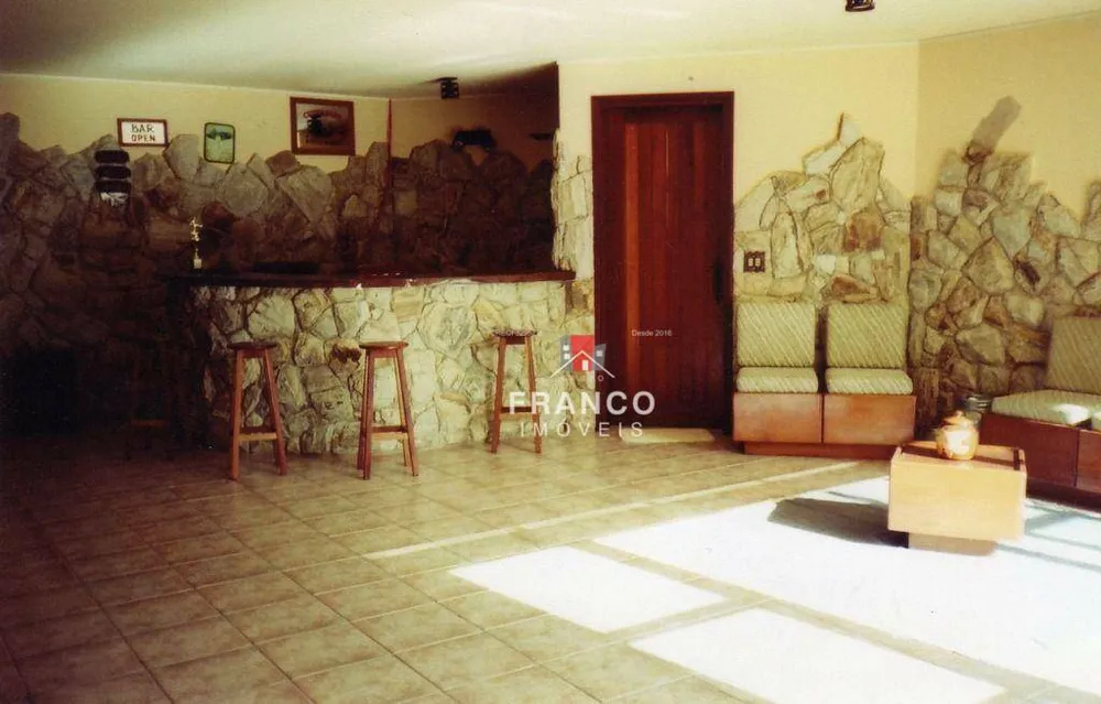 Chácara, 3 quartos, 5100 m² - Foto 4