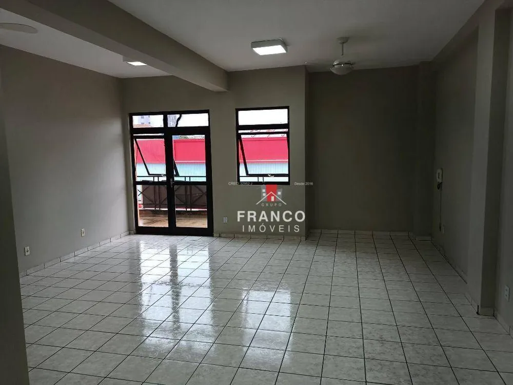 Sala-Conjunto, 67 m² - Foto 1