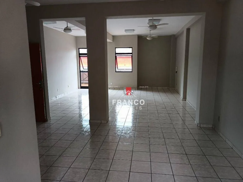 Sala-Conjunto, 67 m² - Foto 2