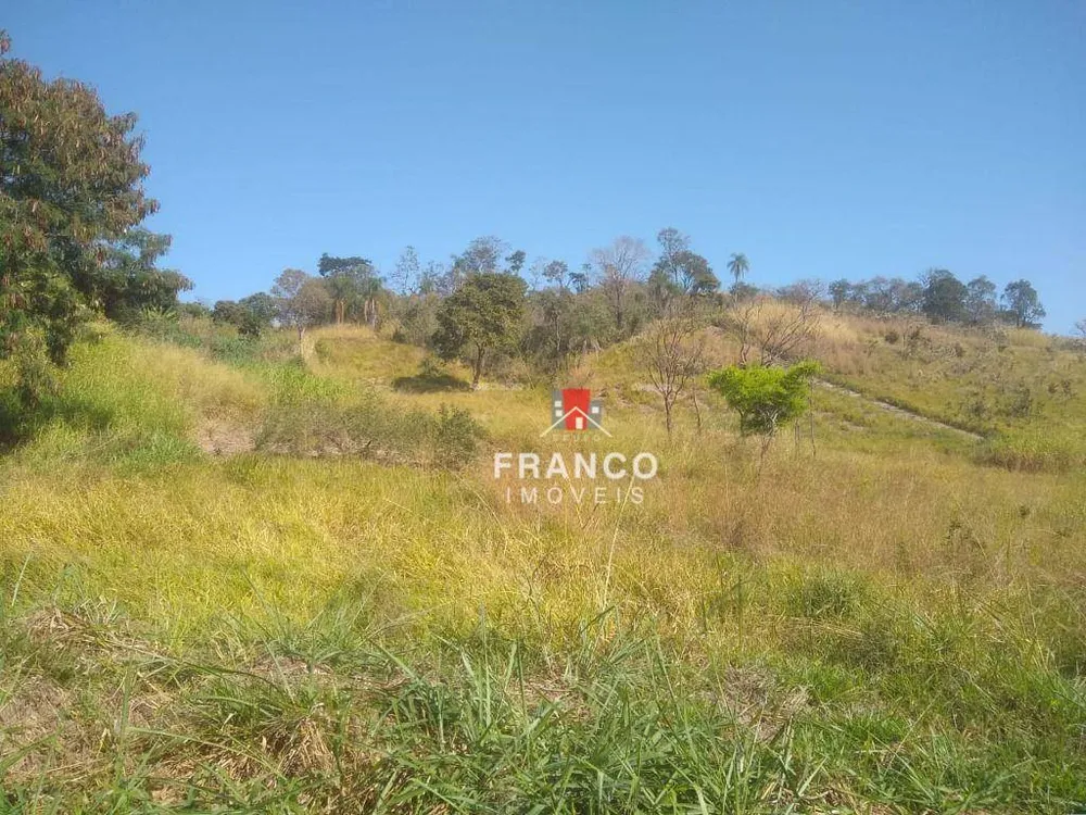 Terreno, 33 hectares - Foto 1