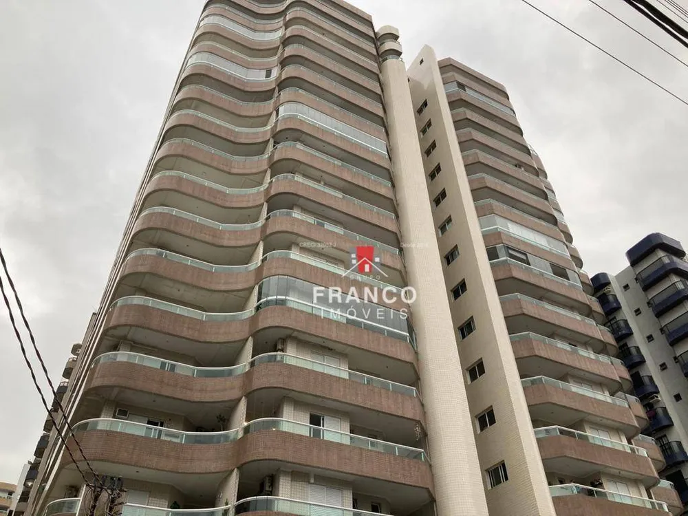 Apartamento, 2 quartos, 102 m² - Foto 1