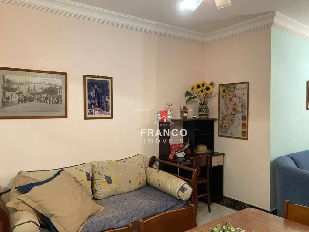 Apartamento, 2 quartos, 102 m² - Foto 2