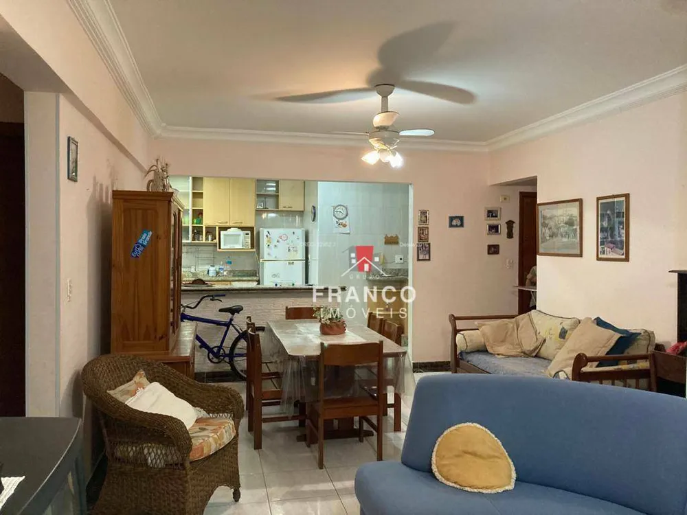 Apartamento, 2 quartos, 102 m² - Foto 4