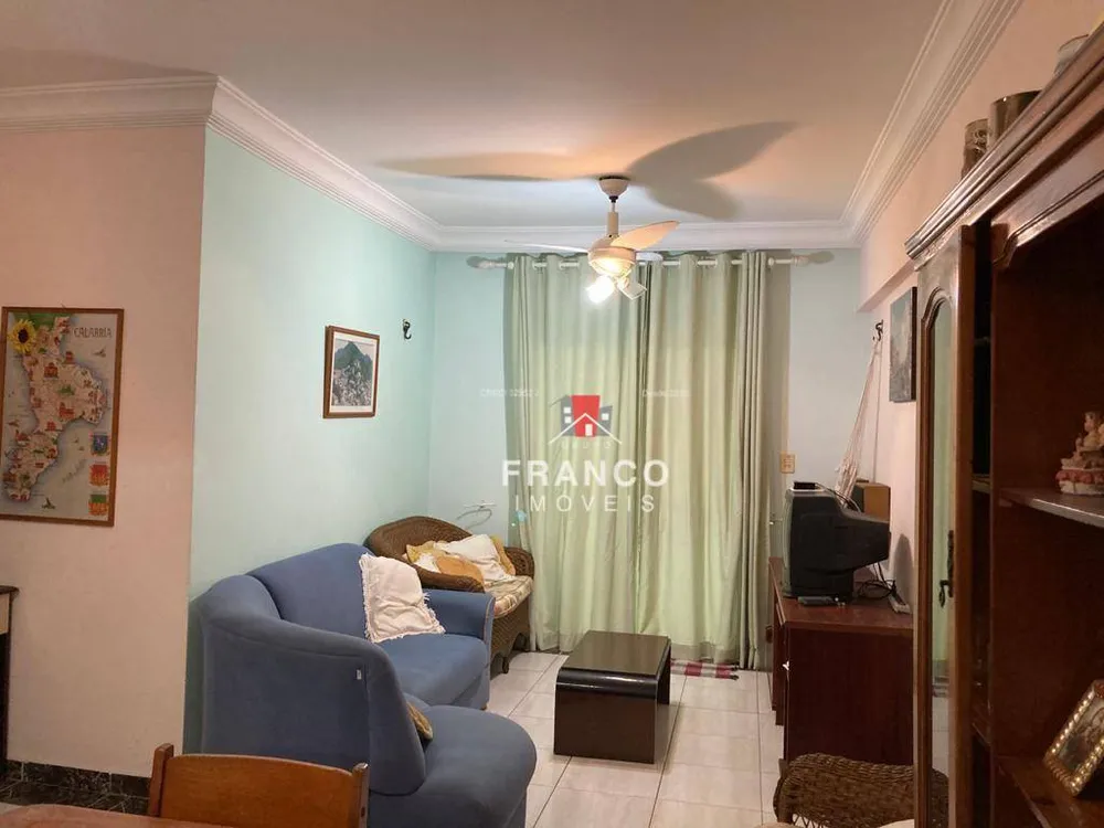 Apartamento, 2 quartos, 102 m² - Foto 3