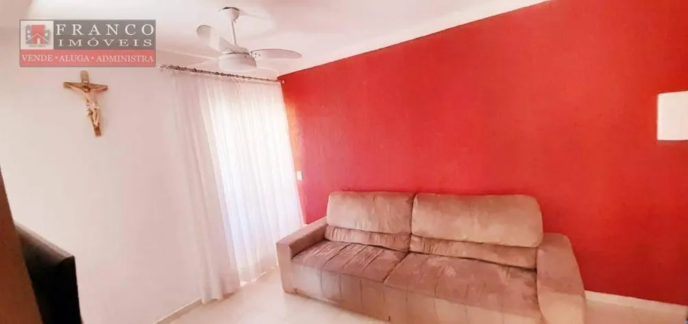 Apartamento, 2 quartos, 52 m² - Foto 3
