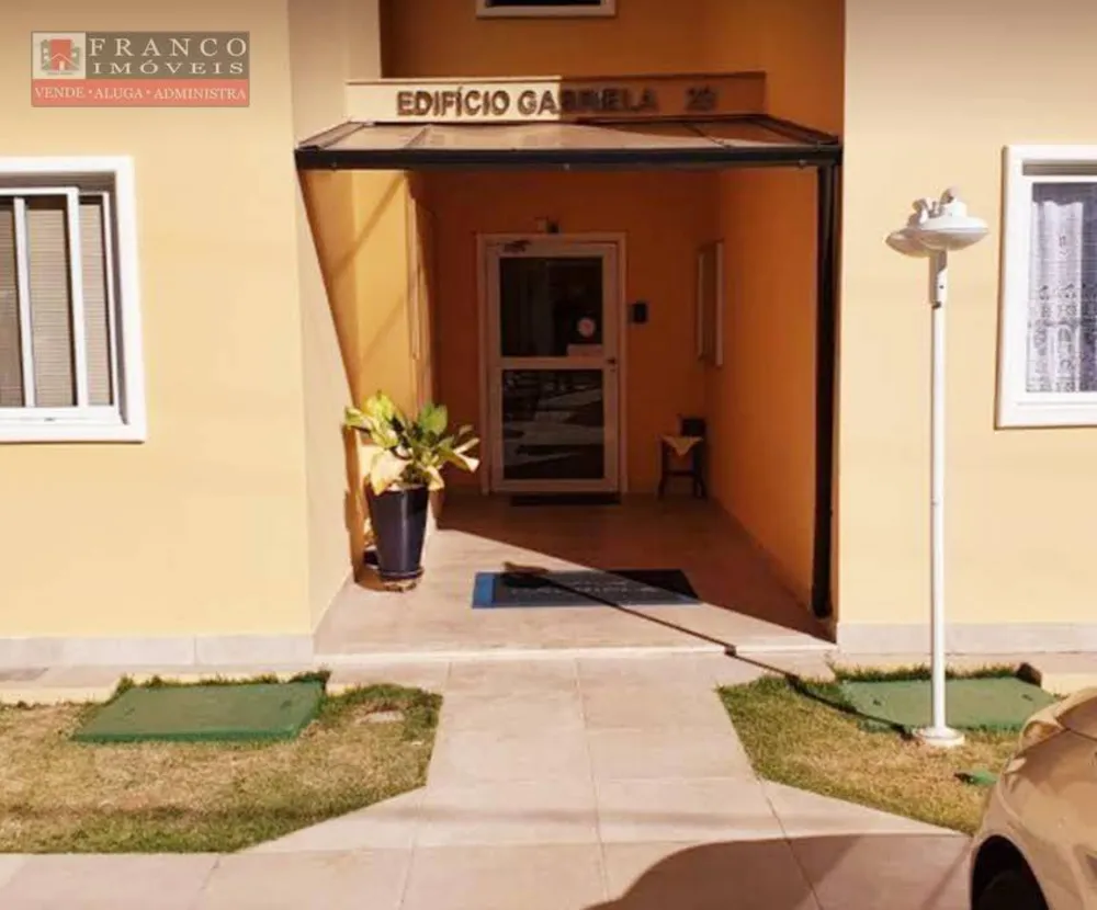 Apartamento, 2 quartos, 52 m² - Foto 1