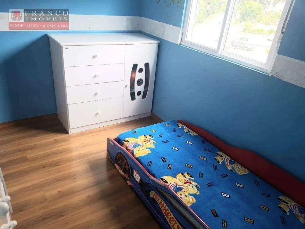 Apartamento, 2 quartos, 52 m² - Foto 4