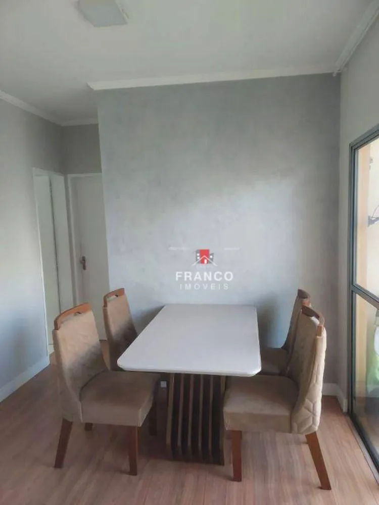Apartamento, 2 quartos, 64 m² - Foto 3