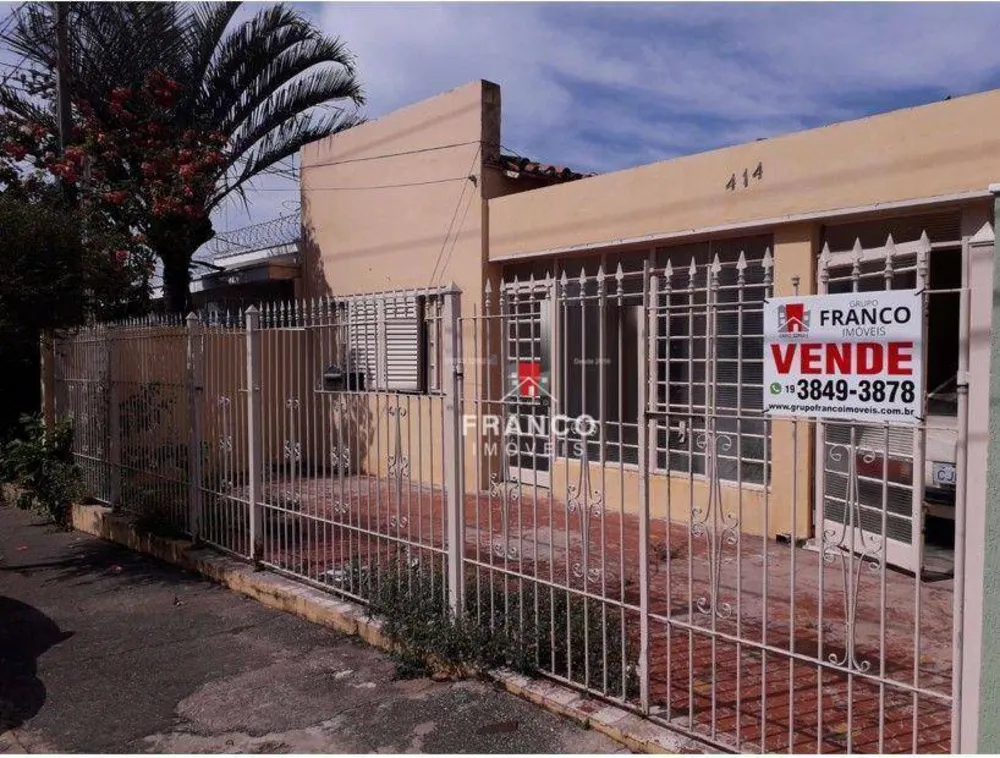 Casa, 3 quartos, 172 m² - Foto 1