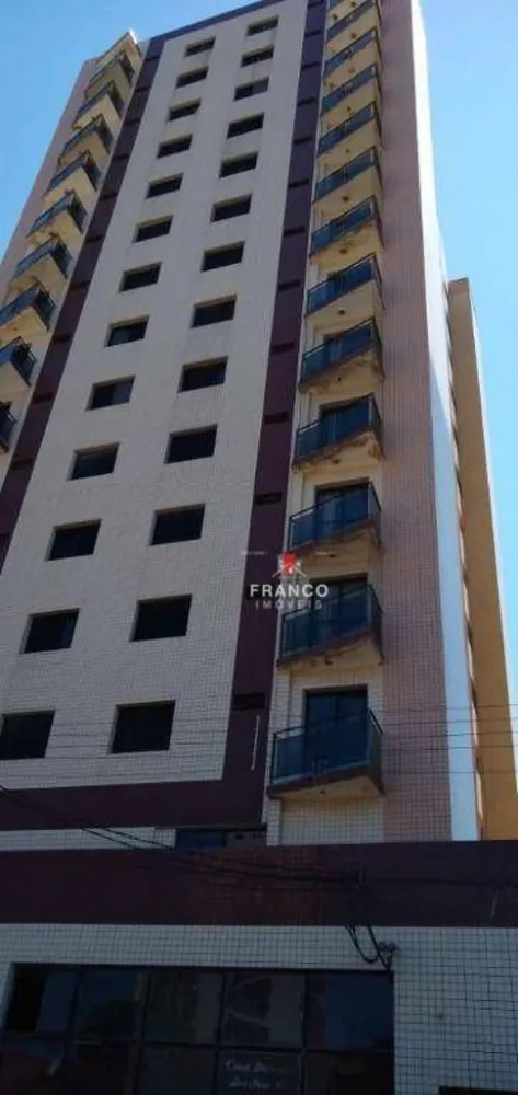 Apartamento, 2 quartos, 70 m² - Foto 1