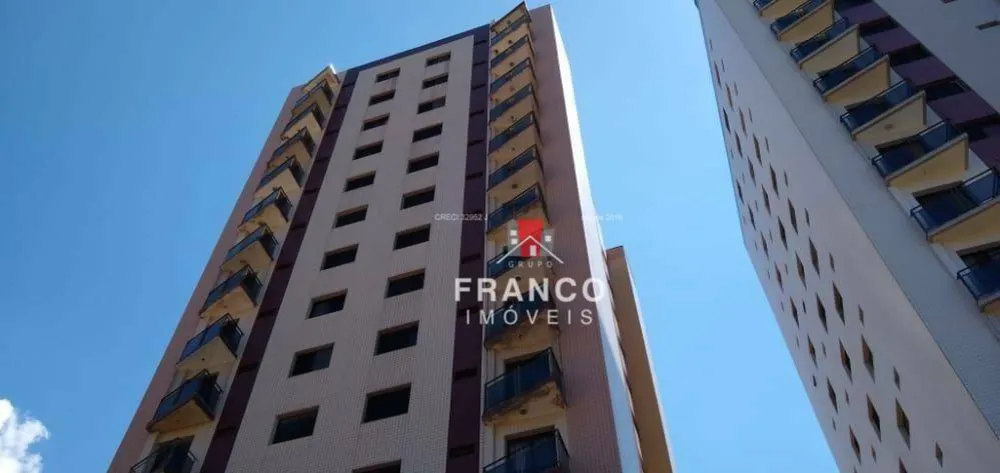 Apartamento, 2 quartos, 70 m² - Foto 2