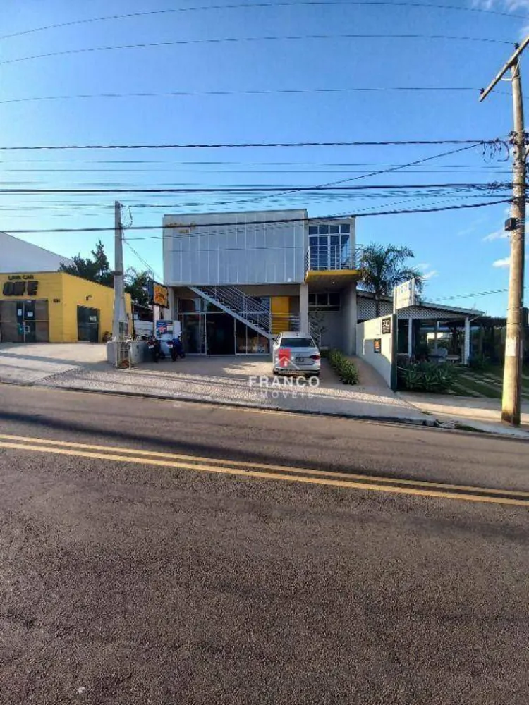 Sala-Conjunto, 8 m² - Foto 1