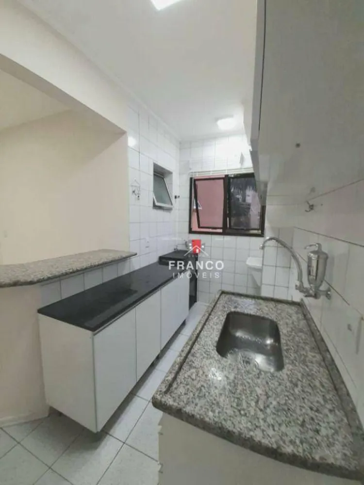Apartamento, 3 quartos, 83 m² - Foto 4