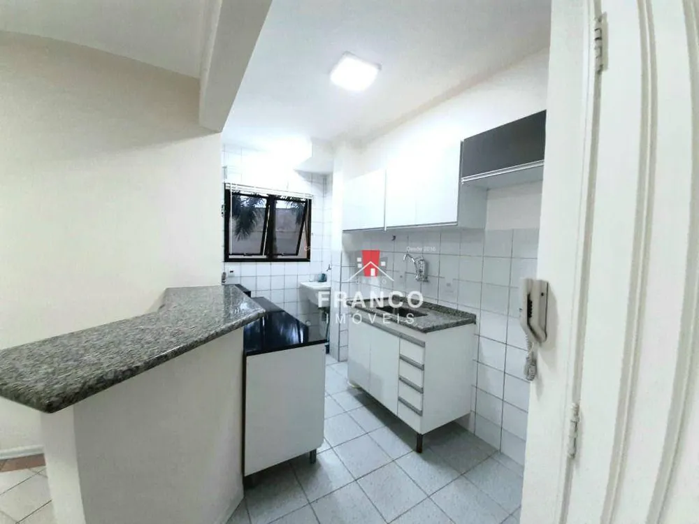 Apartamento, 3 quartos, 83 m² - Foto 3