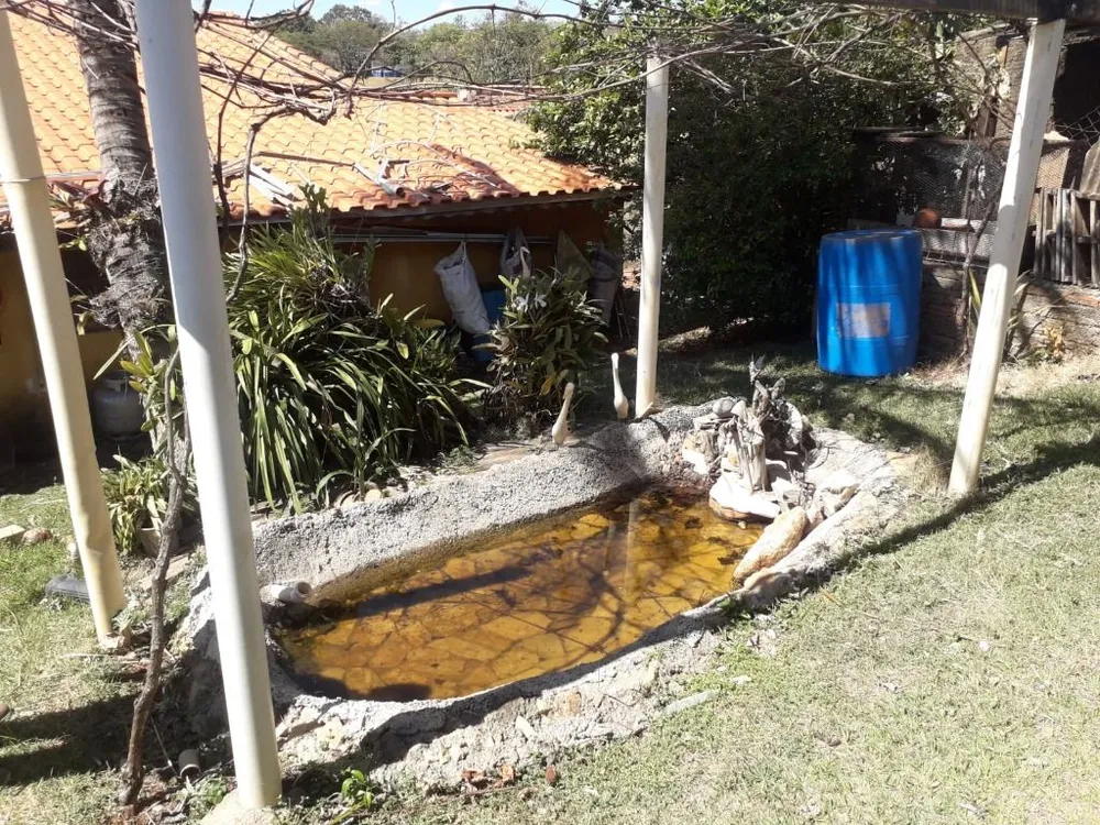 Casa, 3 quartos, 200 m² - Foto 2