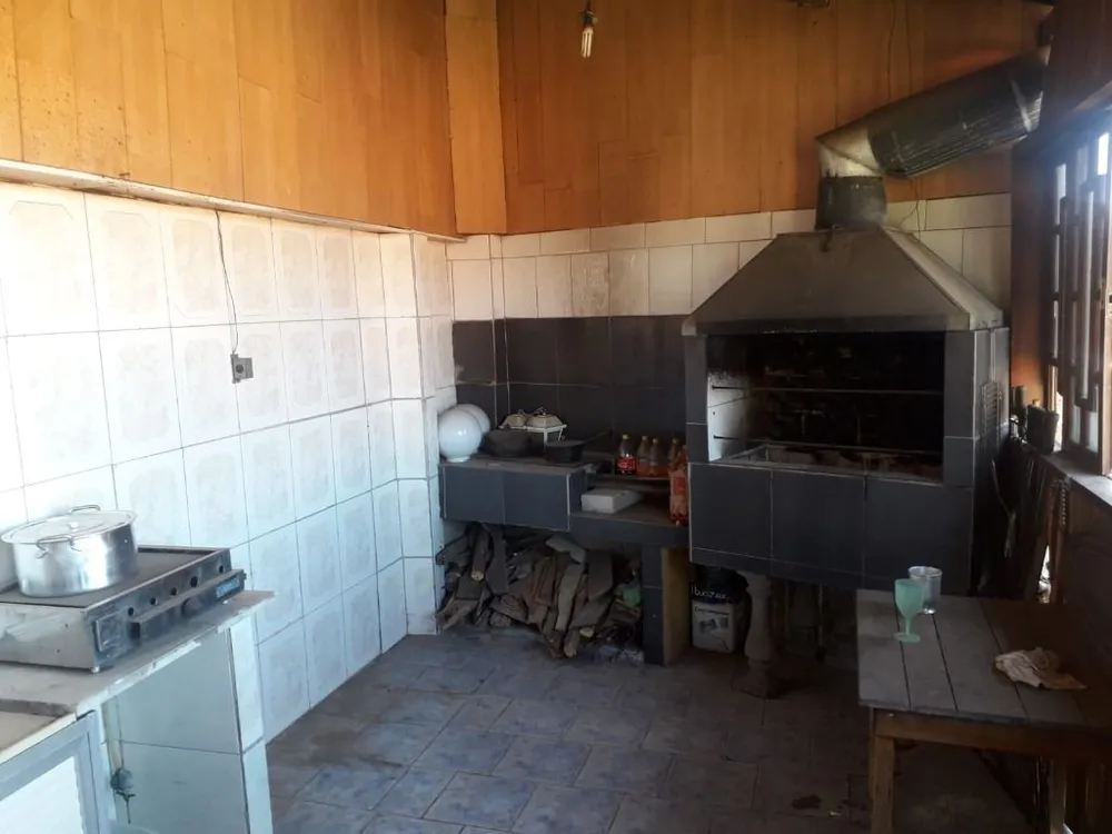 Casa, 3 quartos, 200 m² - Foto 3