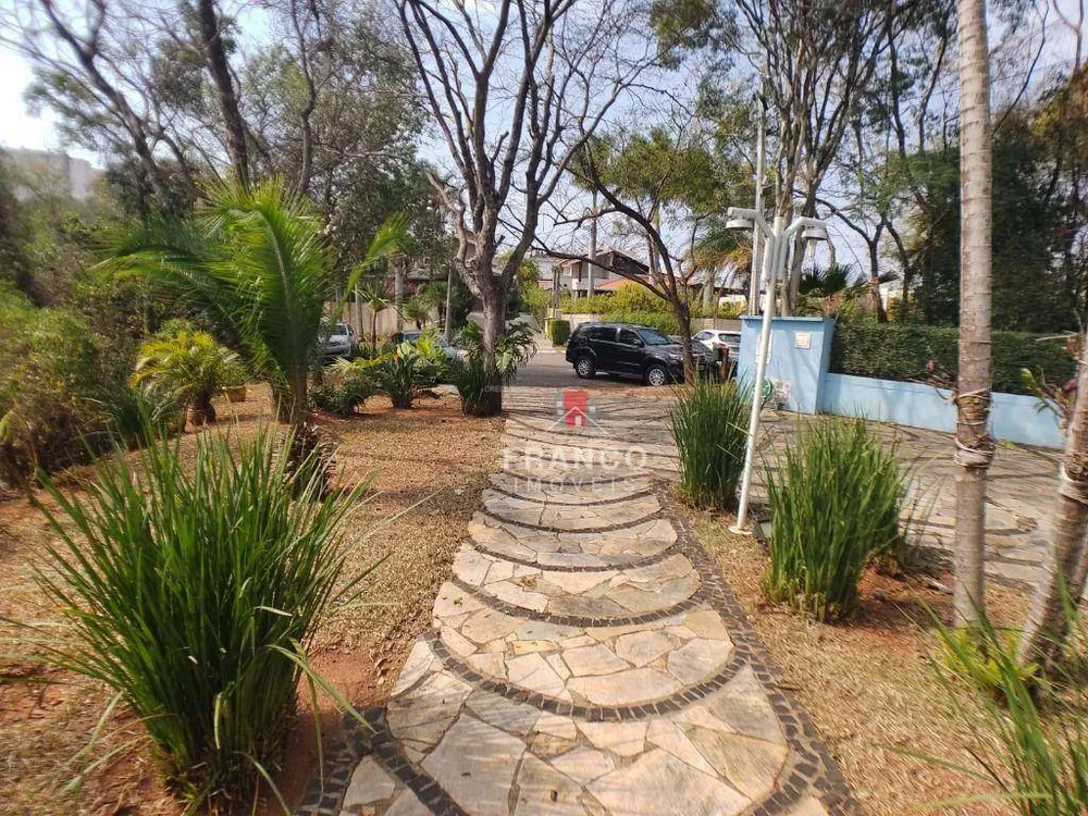 Casa de Condomínio, 4 quartos - Foto 2
