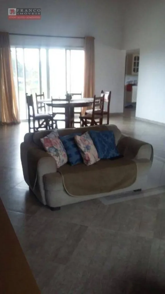 Chácara, 4 quartos, 7000 m² - Foto 2