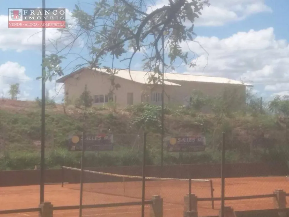 Chácara, 4 quartos, 7000 m² - Foto 1