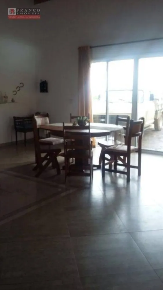 Chácara, 4 quartos, 7000 m² - Foto 3