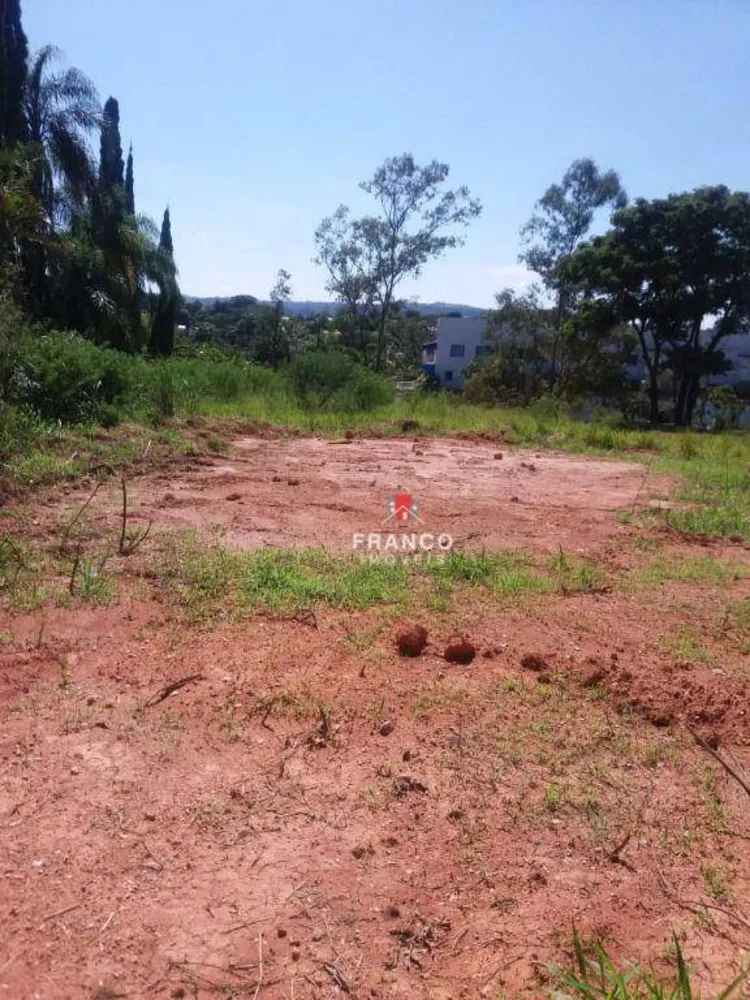 Terreno, 2030 m² - Foto 1