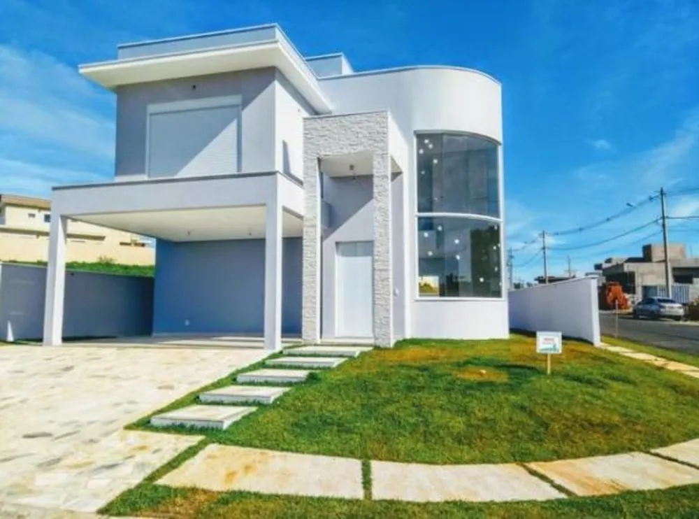 Casa, 3 quartos, 234 m² - Foto 2