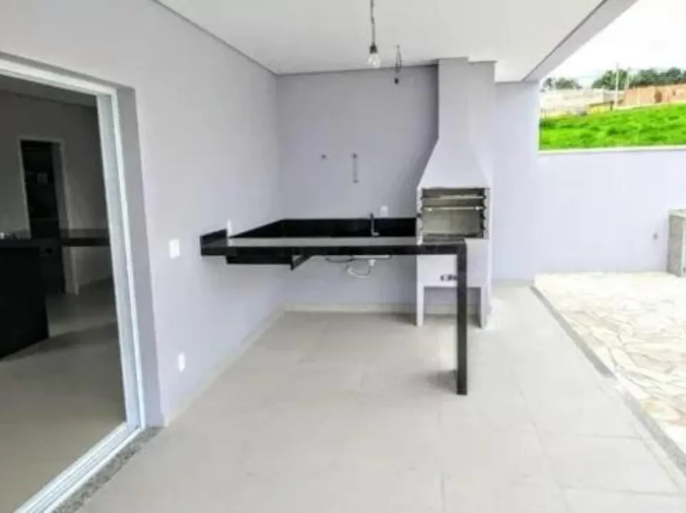 Casa, 3 quartos, 234 m² - Foto 4