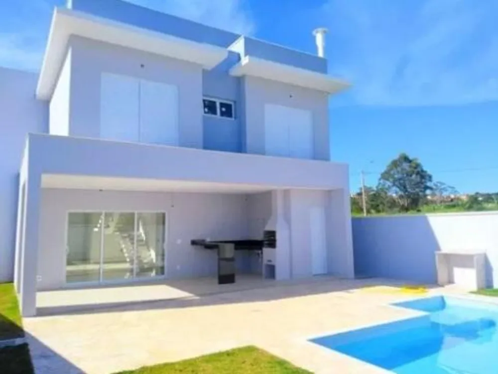 Casa, 3 quartos, 234 m² - Foto 1