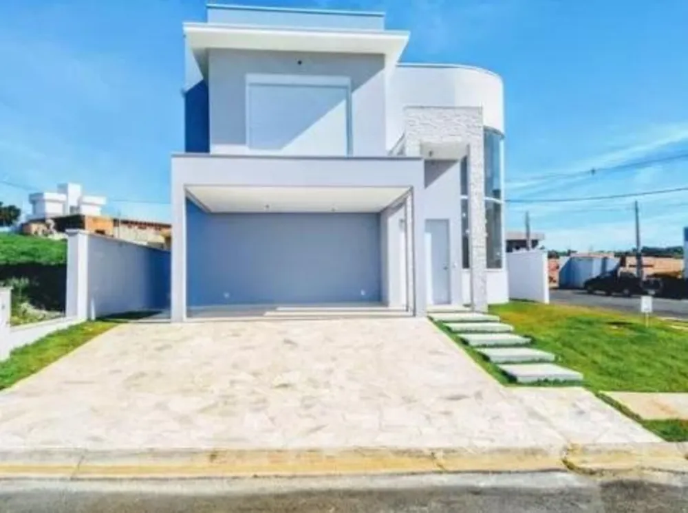 Casa, 3 quartos, 234 m² - Foto 3