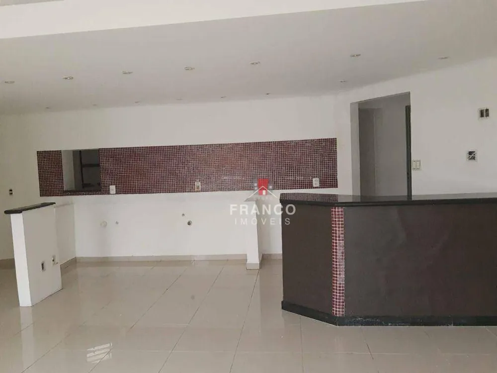 Casa, 264 m² - Foto 1