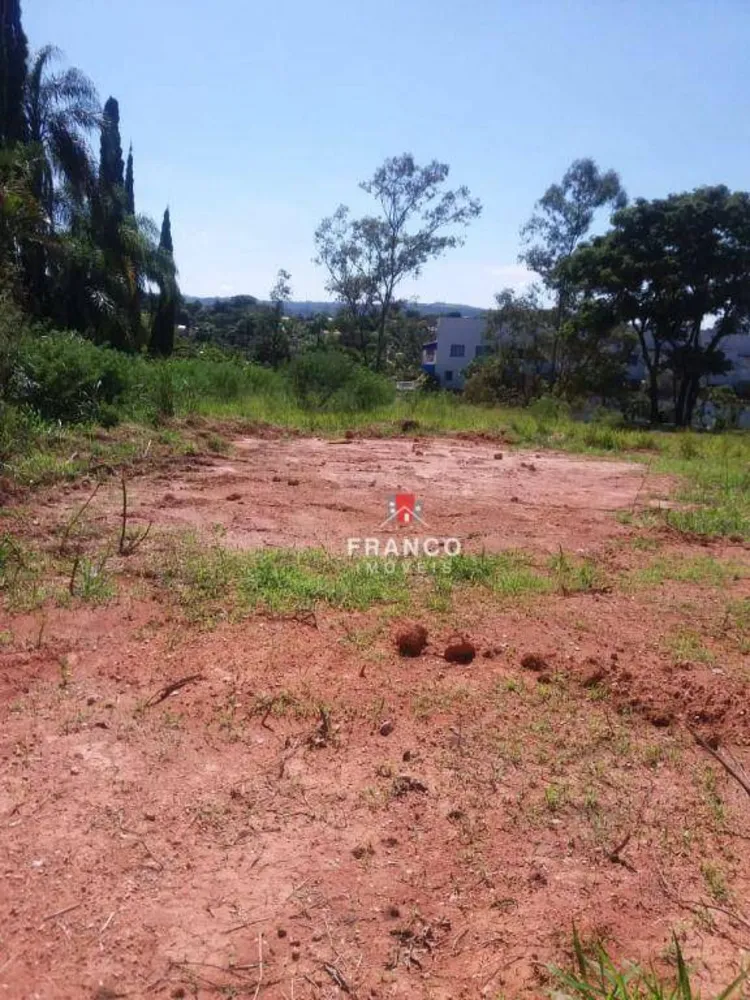 Terreno, 2030 m² - Foto 2