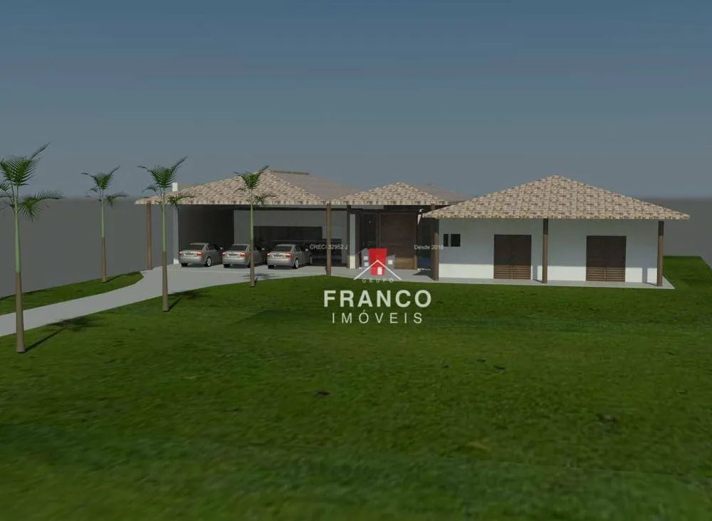 Terreno, 2030 m² - Foto 1